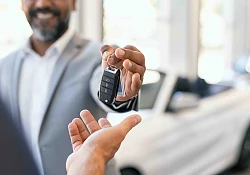 The best time to sell your car