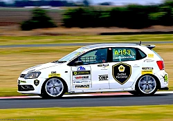 ATE VW Challenge battles rage on