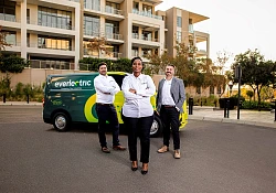 Innovative startup secures funding to boost growth and drive EV adoption in South Africa