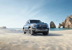 BYD expands SHARK 6 line-up with new 350 kW Performance model 