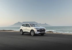 Chery South Africa announces exciting upgrade to TIGGO 4