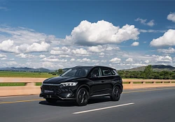 BYD Sealion 5 Hybrid: Game-Changing Pricing For Super Efficiency