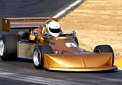Zwartkops' Top of the Hill thrills