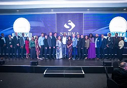 Hyundai crowned Manufacturer of the year for 2026