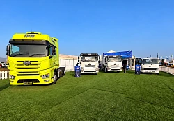 FAW Trucks: Understanding the Transport Challenges Behind Agriculture   