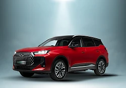 Chery South Africa introduces fuel-efficient Tiggo 7 CSH with 90 km all-electric range 