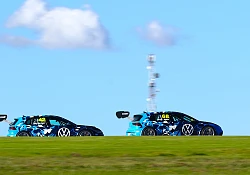 CLR out to remain unbeaten at Zwartkops