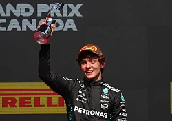 Wolff’s gamble pays off as Antonelli rewrites F1 history in Canada