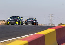 GR Cup gears up for high-speed challenge at East London Grand Prix Circuit 