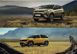 Tata to expand local offering with two exciting new models in 2026