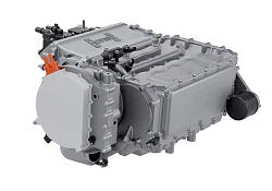 Horse Powertrain reveals Horse C15 ultra compact range extender solutions