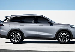 Chery South Africa launches flagship Tiggo 9 seven-seater SUV with advanced hybrid and petrol powertrains