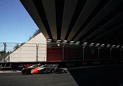 Strategic precision results in points for Audi Revolut F1 Team at Spanish Grand Prix