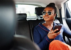 Cars as the Driving Force Behind the Internet of Things (IoT) in South Africa 