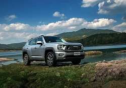 GWM Haval H7 Secures Finalist Spot in 2026 South African Car of the Year Awards