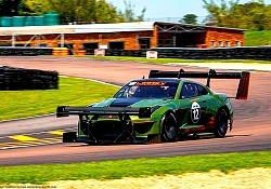 Zwartkops Climb set to sizzle