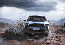Jeep® Compass 4xe: Redefining Adventure with Exclusive New Interior and Trail-Rated Power