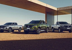 New Peugeot Landtrek: live bigger!