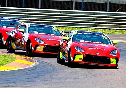 Zwartkops Extreme: we are the champions!