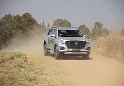 Hunter Diesel - Premium, Practical, Proven