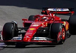 2025 Monaco Grand Prix: All eyes on Saturday