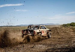 TGRSA ready to defend SARRC title as 2026 season gets under way in Parys