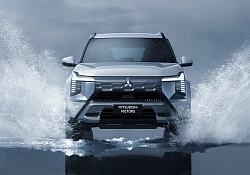 Mitsubishi Motors All-New Destinator Set to Ignite a New Era of Adventure