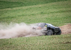 First national SA Rally-Raid overall championship for Guy Botterill