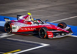 Nissan and NMC announces motorsports programs for 2026 
