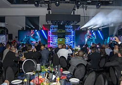 FAW Trucks Southern Africa unveils New Flagship J7 heavy-duty performance truck tractor for South African long-haul transport 