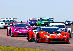 Dunlop wins 55 racing championships!