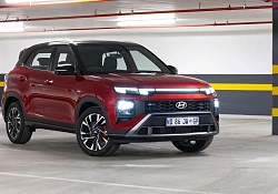 Hyundai Launches New CRETA for SA Motorists Looking for Suitable SUV