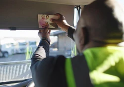 A revolutionary solution for empowering, educating, and transforming driver behaviour