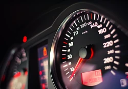 Speed limits to change [little]