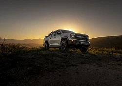 The All-New JMC Grand Avenue: Redefining Family Adventure, Bakkie Leisure, and Unrivalled Capability in South Africa