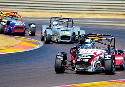 Zwartkops' Classic Spring Celebration