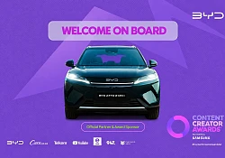 BYD And South Africa's Creators: Two Stories Built On The Same Dream