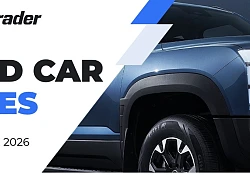 SA’s used car market finds its feet in September, but not everyone’s celebrating