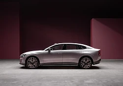 Volvo ES90 launching in South Africa with three distinct trim levels 