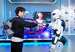 Chery showcases technology ecosystem beyond the vehicle at 2026 International User Summit