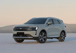 New Ford Territory Redefines Form and Function